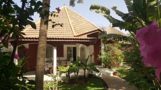 Villa Teranga - 0