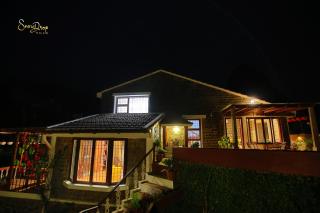 snow drop villa - Kodaikānāl - 1