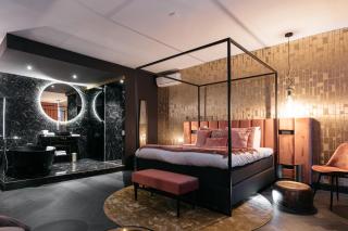 Hotel Britannique - 7