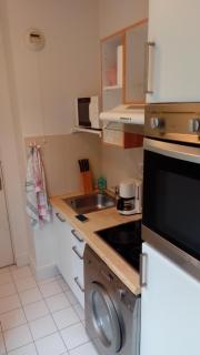 le studio de la plage - Trouville-sur-Mer - 1