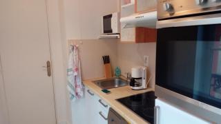 le studio de la plage - Trouville-sur-Mer - 2