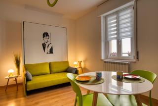 CaseOspitali - Casa Diva, monolocale in centro storico - Cernusco sul Naviglio - 4