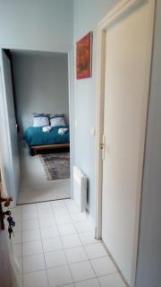 le studio de la plage - Trouville-sur-Mer - 8