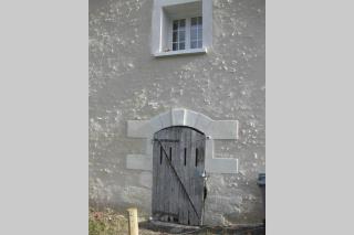 Maison de Charme - Saint-Règle - 6