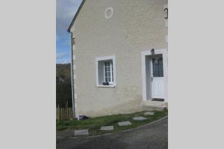 Maison de Charme - Saint-Règle - 3