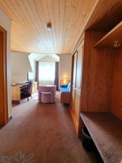 Hotel in den Herrnwiesen - Wertheim - 1