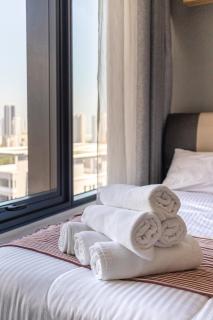 Georgetown Tropicana 218 by Airlevate Suites - George Town - 9