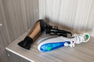 Georgetown Tropicana 218 by Airlevate Suites - George Town - 8