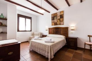 Casa lorenzo - Nigüelas - 5