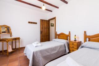 Casa lorenzo - Nigüelas - 6