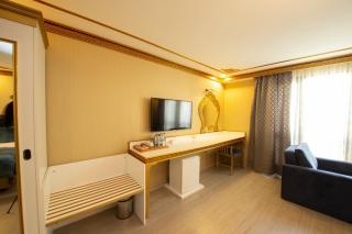 Empire Suite Hotel - Istanbul - 1