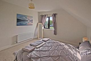 Greystones Clock Tower Lodge - 2