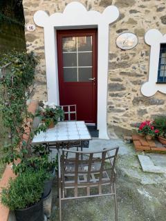 Le Ciappe Castelbianco Terra CITR 9020-BEB-0003 - 7