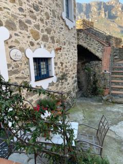 Le Ciappe Castelbianco Terra CITR 9020-BEB-0003 - Castelbianco - 9