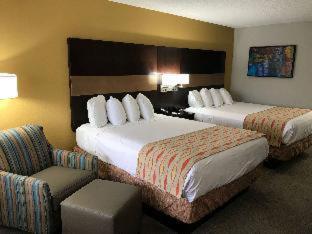 Best Western Inn Of Palatka - East Palatka - 9