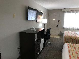 Best Western Inn Of Palatka - East Palatka - 8