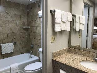 Best Western Inn Of Palatka - East Palatka - 7