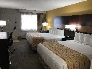 Best Western Inn Of Palatka - East Palatka - 5