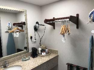 Best Western Inn Of Palatka - East Palatka - 4