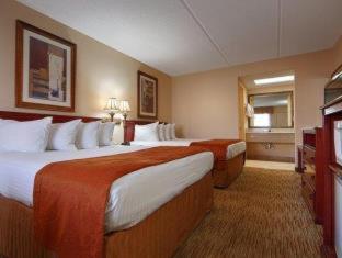 Best Western Inn Of Palatka - East Palatka - 3