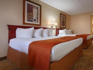 Best Western Inn Of Palatka - East Palatka - 2