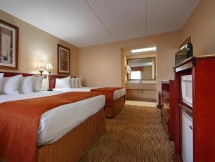 Best Western Inn Of Palatka - East Palatka - 1