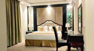 Al Sharq Hotel - Hafr Al Baten - 8