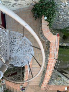 Le Ciappe Castelbianco Cielo CITR 9020-BEB-0003 - 5