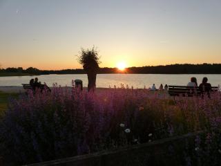 Appartementhotel Seeblick - Gronau - 3
