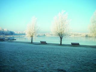 Appartementhotel Seeblick - 1