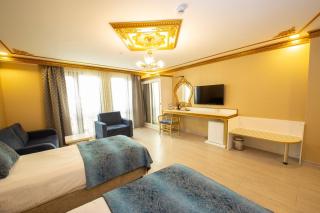 Empire Suite Hotel - Istanbul - 8