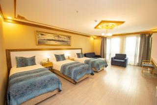 Empire Suite Hotel - Istanbul - 6
