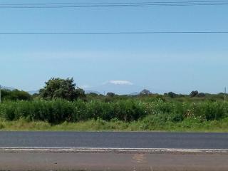 Kambua Resort - Kibwezi - 4