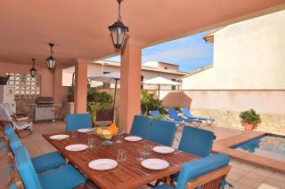 226 Villa Cas Barber ETV10939 by Mallorca Charme - 3
