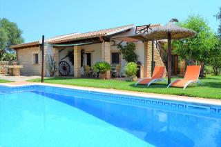 165 Finca Casa Inés ETV619 by Mallorca Charme - 8
