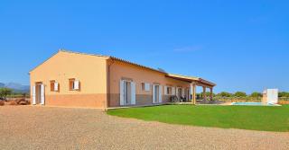 511 Finca Sion ETV11165 by Mallorca Charme - Binissalem - 7