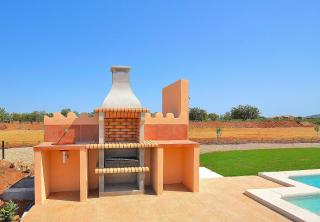 511 Finca Sion ETV11165 by Mallorca Charme - Binissalem - 5