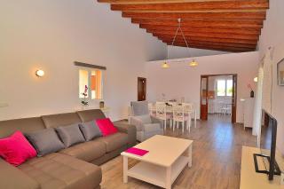 511 Finca Sion ETV11165 by Mallorca Charme - Binissalem - 4