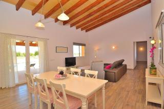 511 Finca Sion ETV11165 by Mallorca Charme - Binissalem - 2