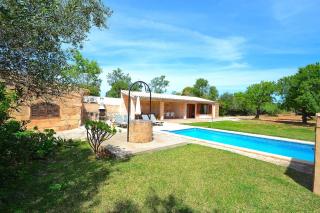 138 Finca Els Olivers ET1083 by Mallorca Charme - Alcudia - 9
