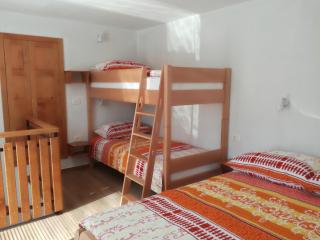 Apartma Kambrca - Drežnica - 5