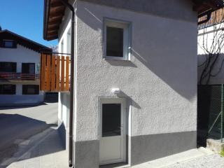 Apartma Kambrca - Drežnica - 3