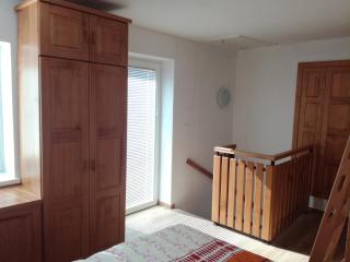 Apartma Kambrca - Drežnica - 2