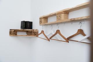 Cozy & quiet Apartment close to Hauptbahnhof Graz - 5