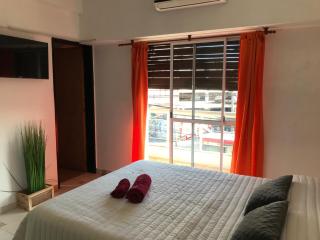 Cares Apartament, Morón, Buenos Aires - Morón - 8