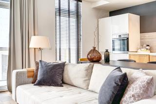 Vilnius Apartments & Suites - Vilna - 2