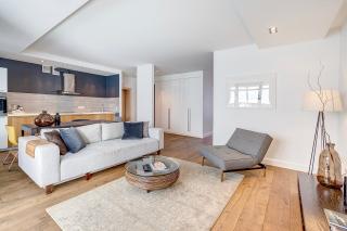 Vilnius Apartments & Suites - Vilna - 1