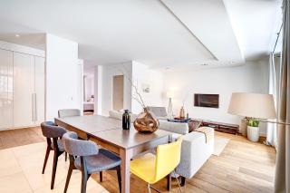 Vilnius Apartments & Suites - Vilna - 7