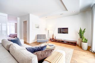 Vilnius Apartments & Suites - Vilna - 6