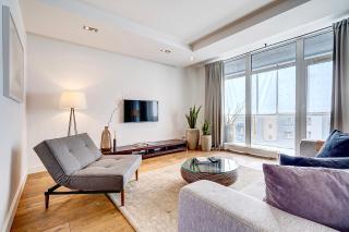Vilnius Apartments & Suites - Vilna - 5